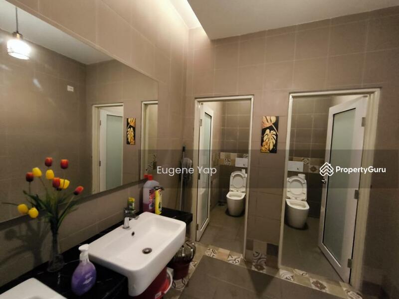 Untuk Dijual - Semenyih @ Kajang , Broga Hill