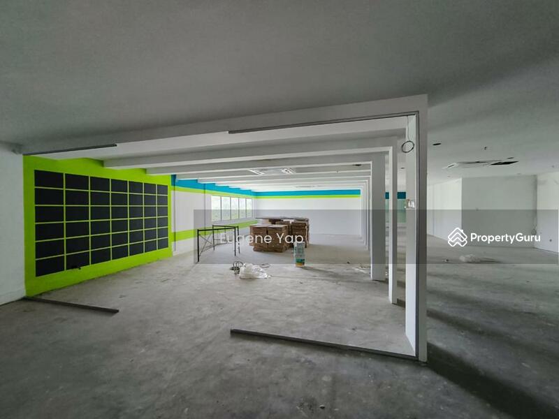 Untuk Dijual - Semenyih @ Kajang , Broga Hill