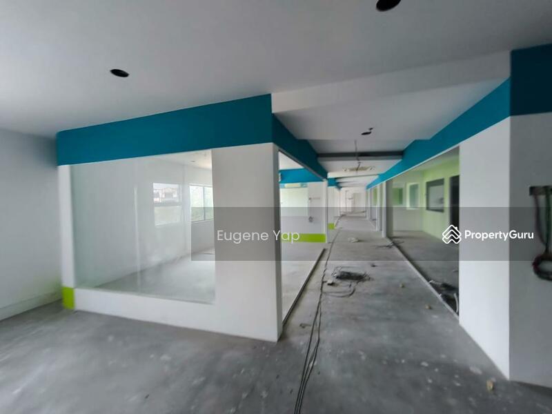 Untuk Dijual - Semenyih @ Kajang , Broga Hill