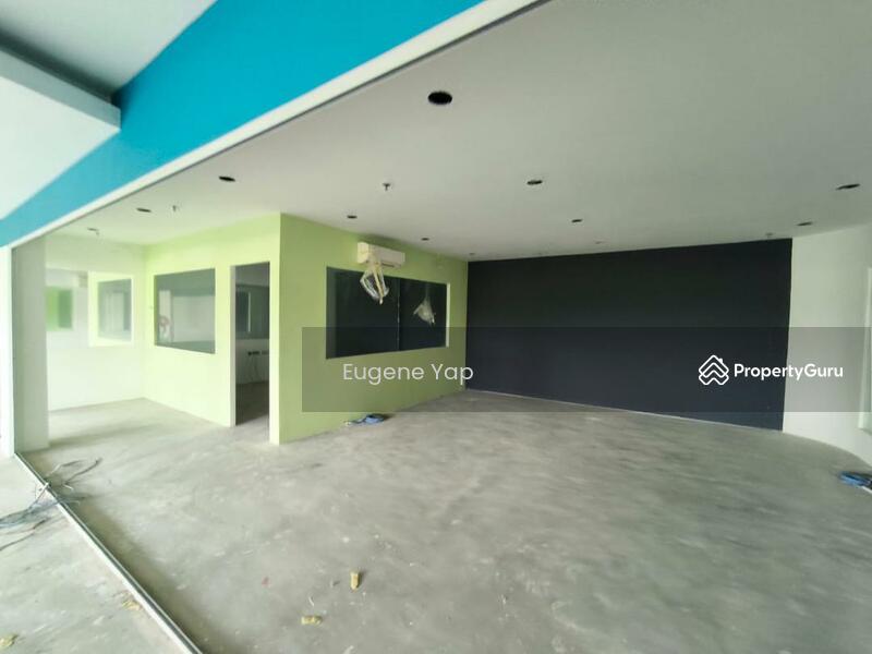 Untuk Dijual - Semenyih @ Kajang , Broga Hill