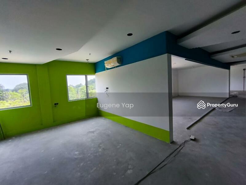 Untuk Dijual - Semenyih @ Kajang , Broga Hill