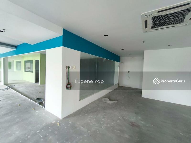 Untuk Dijual - Semenyih @ Kajang , Broga Hill