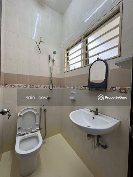 Rumah Teres 2 Tingkat untuk Disewa di Taman Suria (Bandar Sungai Long) - Rain Leow - PropertyGuru.com.my