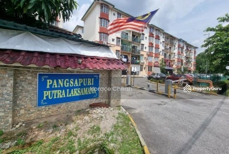 Untuk Dijual - Putra Laksamana