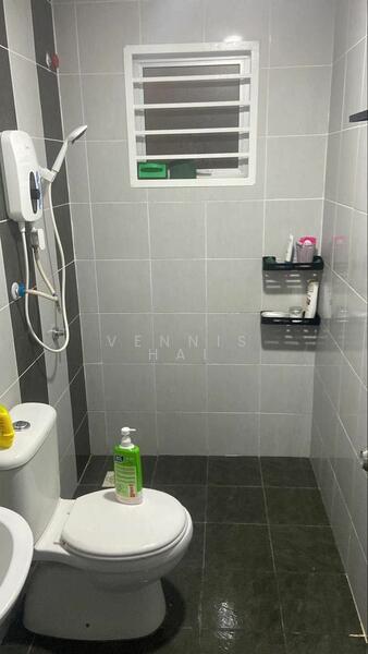 For Rent - Idaman BSP