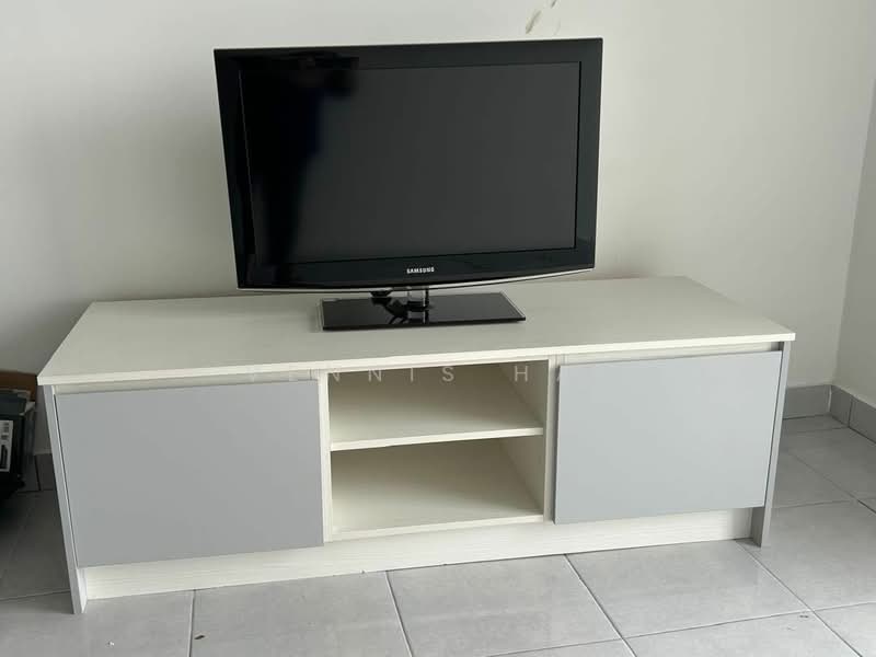 For Rent - Idaman BSP