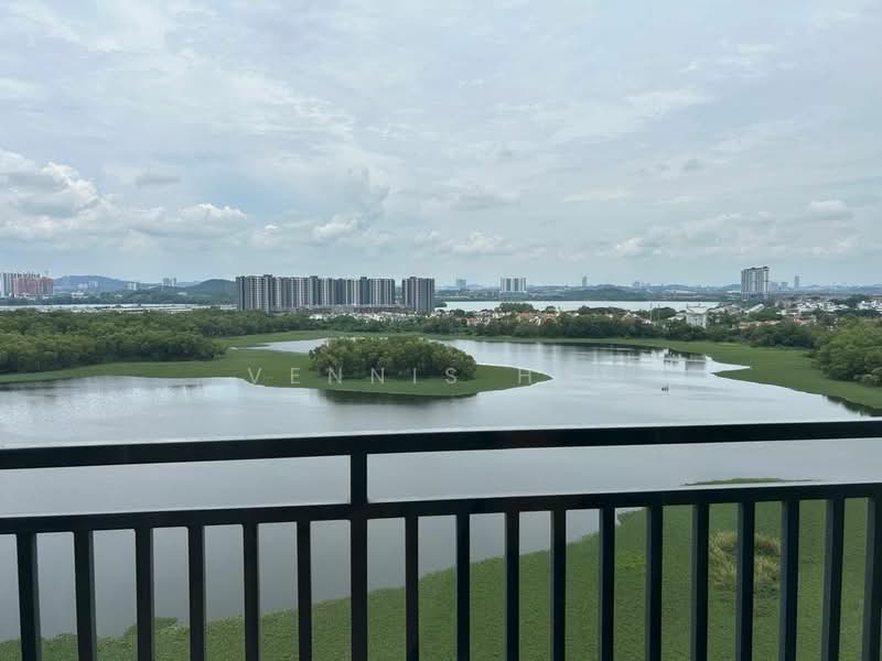 For Rent - Idaman BSP