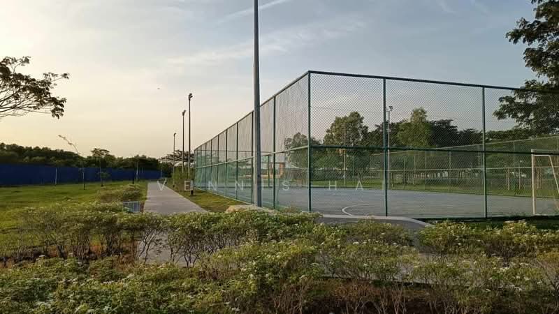 For Rent - Idaman BSP