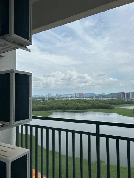 For Rent - Idaman BSP