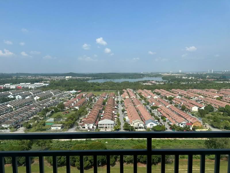 Apartment for Rent at Idaman BSP - Vennis Hai - PropertyGuru.com.my