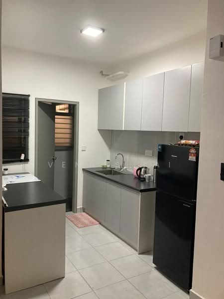 Pangsapuri untuk Disewa di Idaman BSP - Vennis Hai - PropertyGuru.com.my