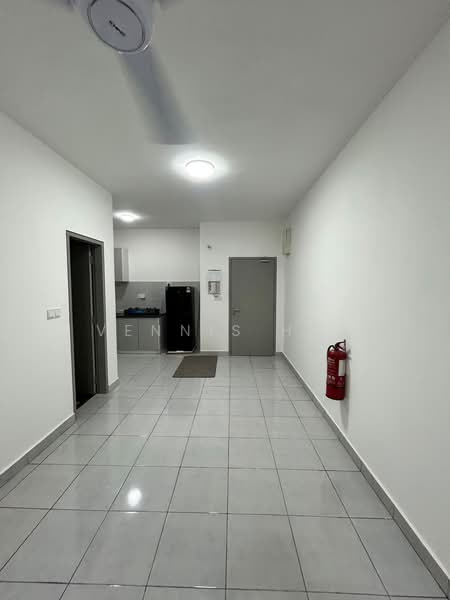 Pangsapuri untuk Disewa di Idaman BSP - Vennis Hai - PropertyGuru.com.my