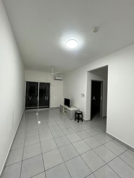 Pangsapuri untuk Disewa di Idaman BSP - Vennis Hai - PropertyGuru.com.my