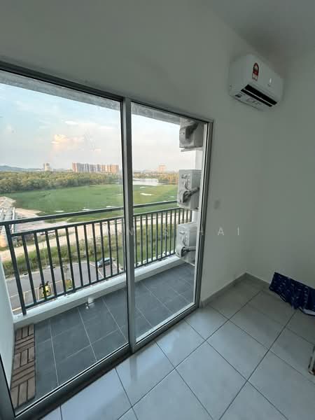 Pangsapuri untuk Disewa di Idaman BSP - Vennis Hai - PropertyGuru.com.my