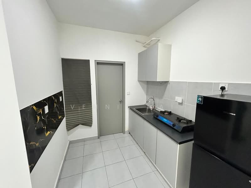 Pangsapuri untuk Disewa di Idaman BSP - Vennis Hai - PropertyGuru.com.my