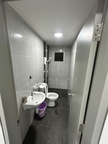 Pangsapuri untuk Disewa di Idaman BSP - Vennis Hai - PropertyGuru.com.my