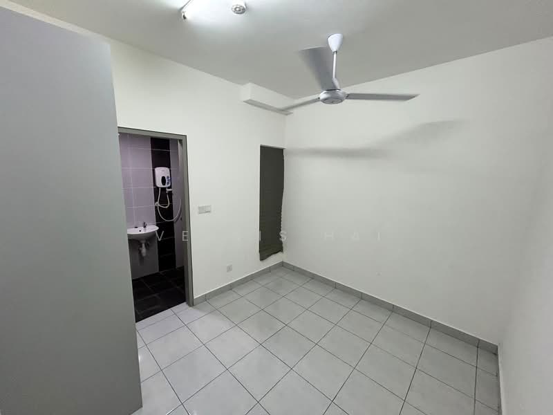 Pangsapuri untuk Disewa di Idaman BSP - Vennis Hai - PropertyGuru.com.my