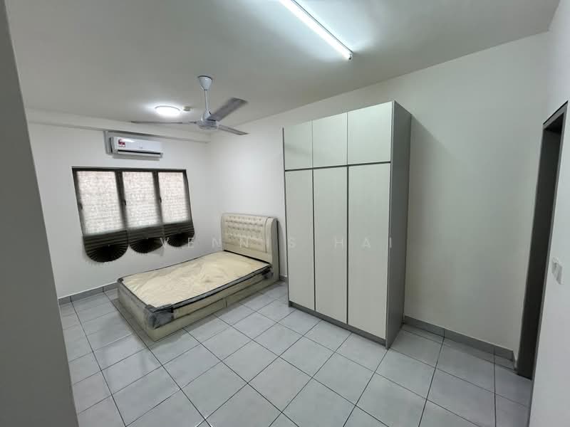 Pangsapuri untuk Disewa di Idaman BSP - Vennis Hai - PropertyGuru.com.my