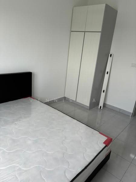 Pangsapuri untuk Disewa di Idaman BSP - Vennis Hai - PropertyGuru.com.my
