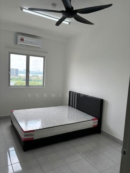 Pangsapuri untuk Disewa di Idaman BSP - Vennis Hai - PropertyGuru.com.my