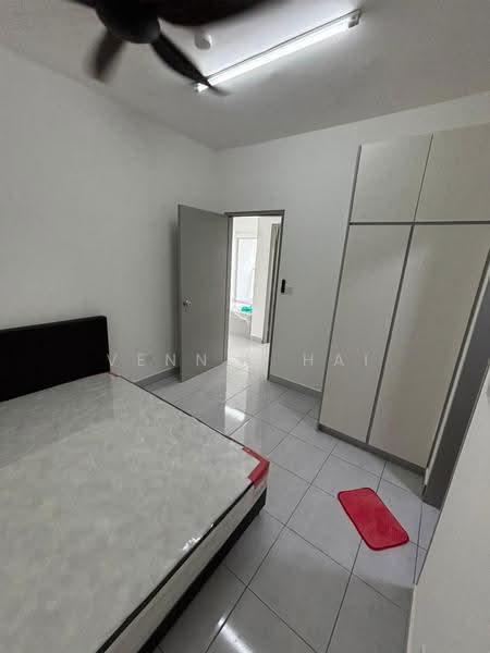 Pangsapuri untuk Disewa di Idaman BSP - Vennis Hai - PropertyGuru.com.my