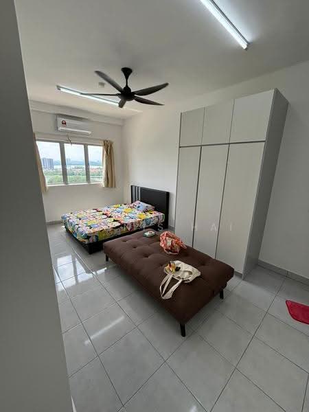 Pangsapuri untuk Disewa di Idaman BSP - Vennis Hai - PropertyGuru.com.my