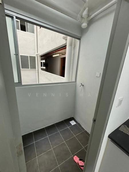 Pangsapuri untuk Disewa di Idaman BSP - Vennis Hai - PropertyGuru.com.my