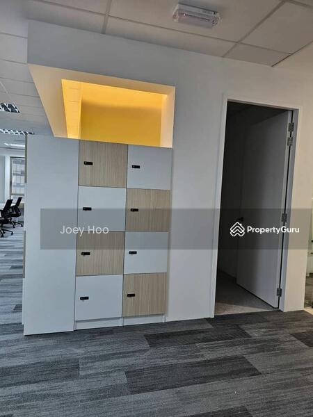 Office for Rent in Jalan Tun Razak (KL City Centre) - Joey Hoo - PropertyGuru.com.my