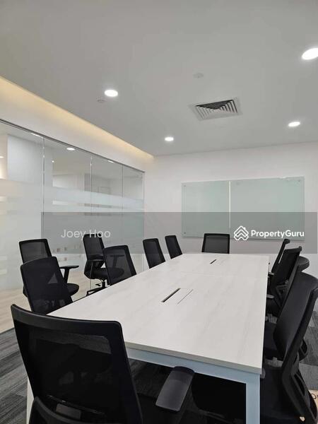 Office for Rent in Jalan Tun Razak (KL City Centre) - Joey Hoo - PropertyGuru.com.my