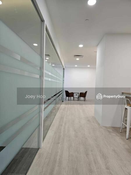 Office for Rent in Jalan Tun Razak (KL City Centre) - Joey Hoo - PropertyGuru.com.my