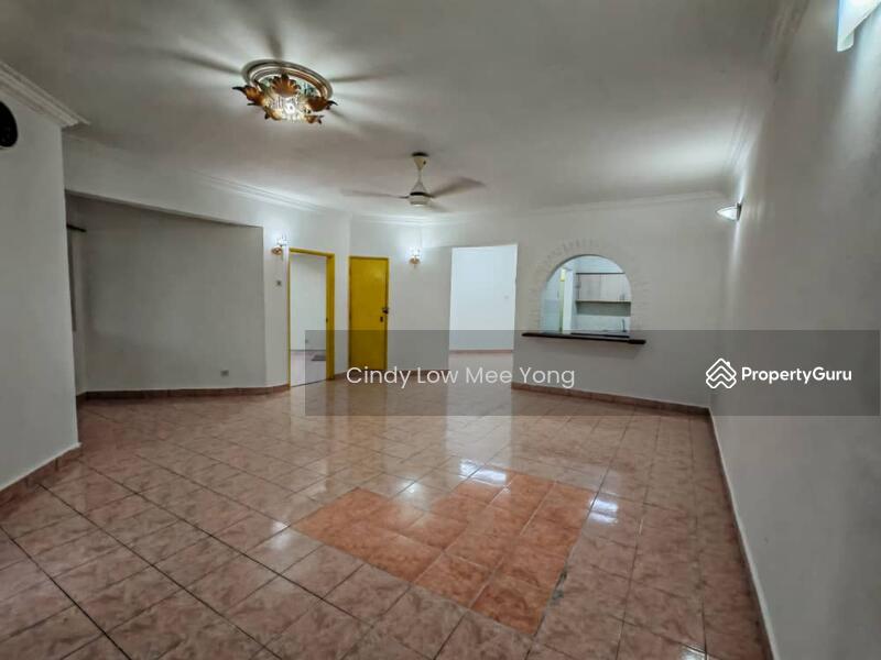 For Sale - Menara City One