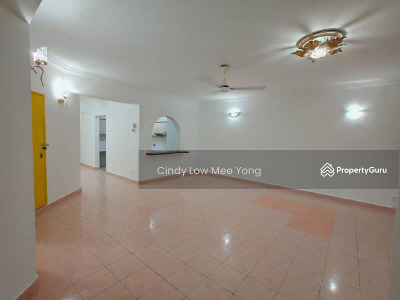 For Sale - Menara City One