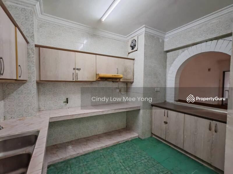 For Sale - Menara City One