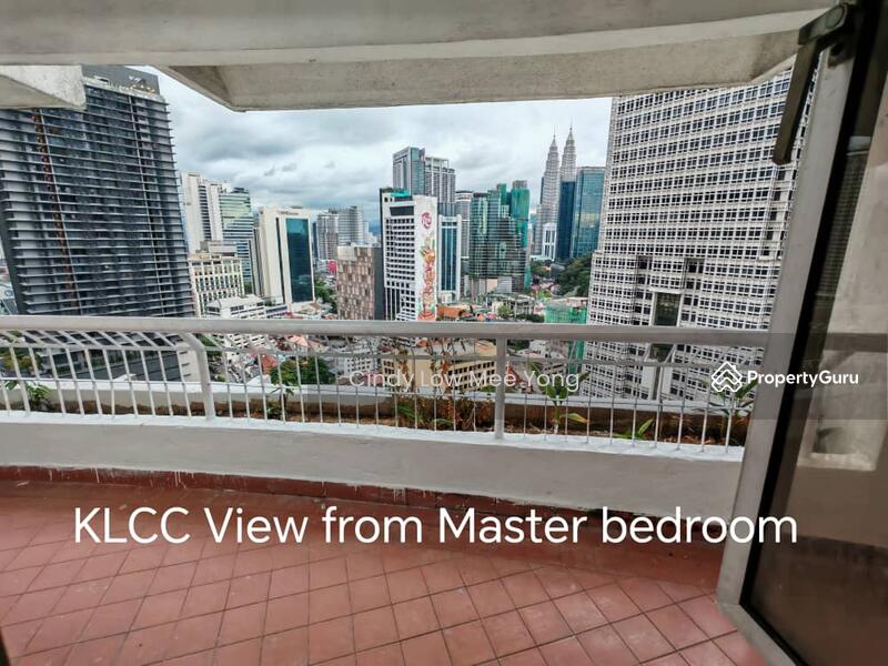For Sale - Menara City One