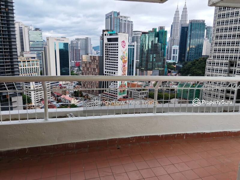 For Sale - Menara City One