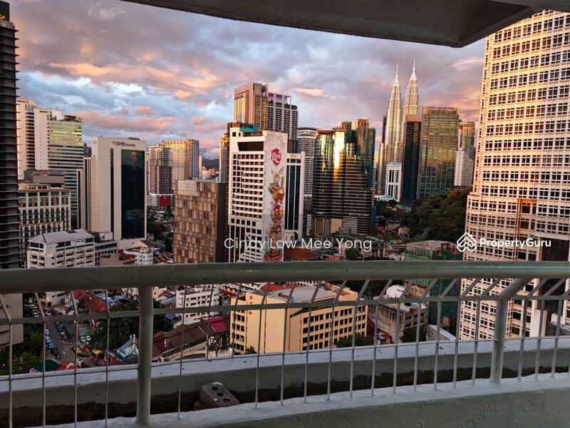 For Sale - Menara City One