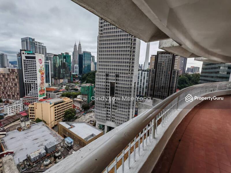 For Sale - Menara City One