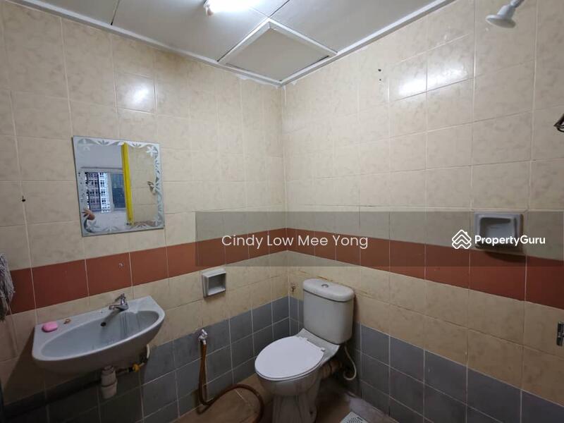 For Sale - Menara City One