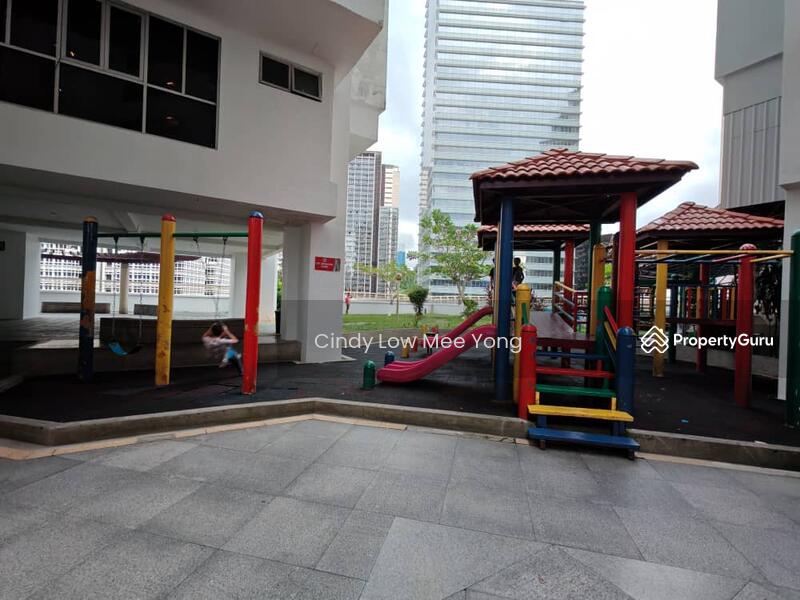 For Sale - Menara City One