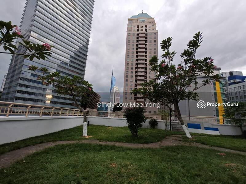 For Sale - Menara City One