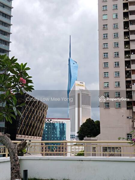 For Sale - Menara City One