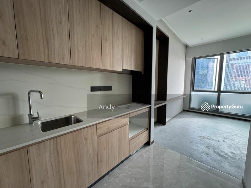 Servis Apartment untuk Dijual di Core Residence @ TRX - Andy . - PropertyGuru.com.my