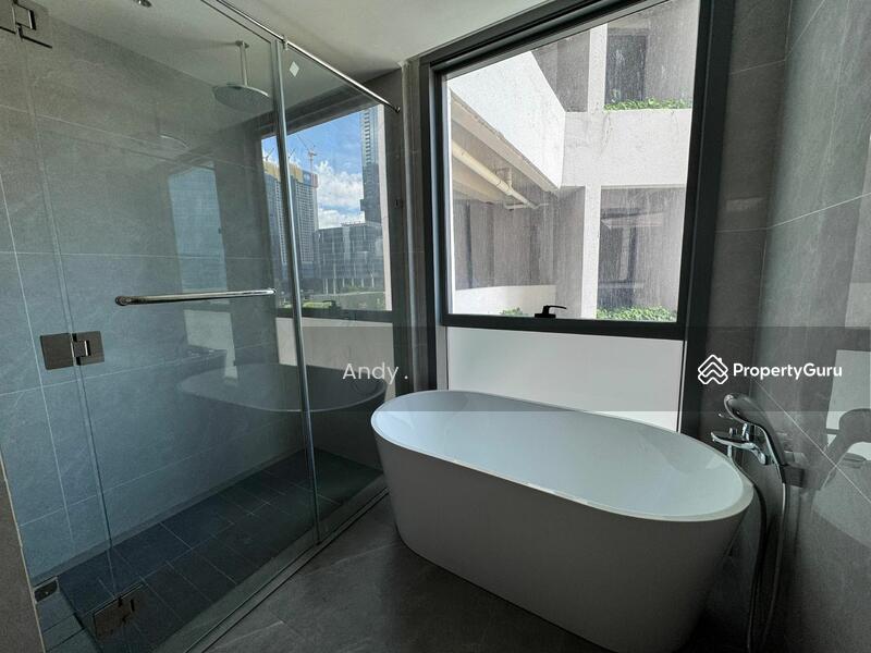 Servis Apartment untuk Dijual di Core Residence @ TRX - Andy . - PropertyGuru.com.my