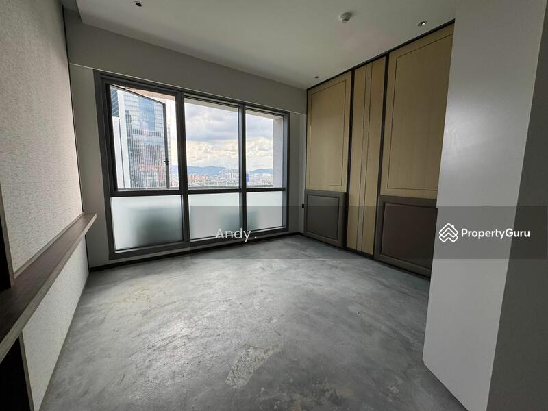 Servis Apartment untuk Dijual di Core Residence @ TRX - Andy . - PropertyGuru.com.my