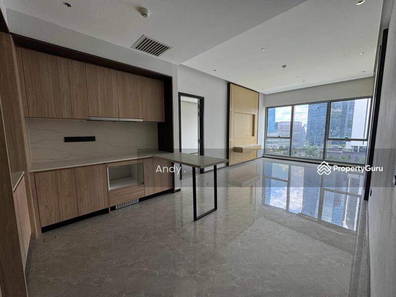 Servis Apartment untuk Dijual di Core Residence @ TRX - Andy . - PropertyGuru.com.my