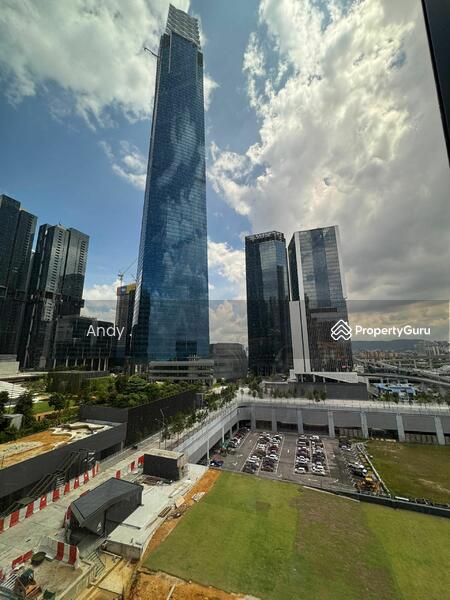 Servis Apartment untuk Dijual di Core Residence @ TRX - Andy . - PropertyGuru.com.my