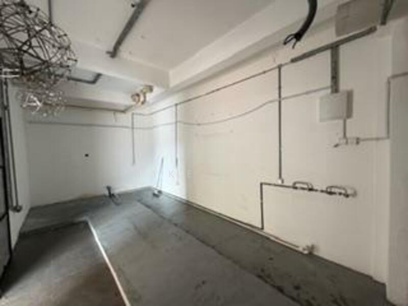 Untuk Disewa - Desa Temenggung Apartment