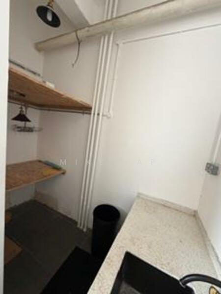 Untuk Disewa - Desa Temenggung Apartment