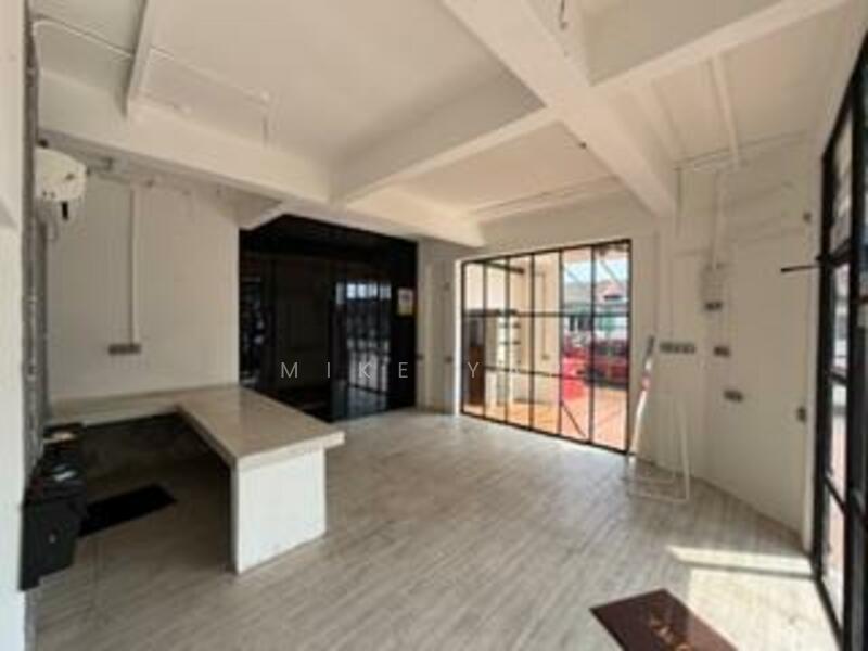 Untuk Disewa - Desa Temenggung Apartment