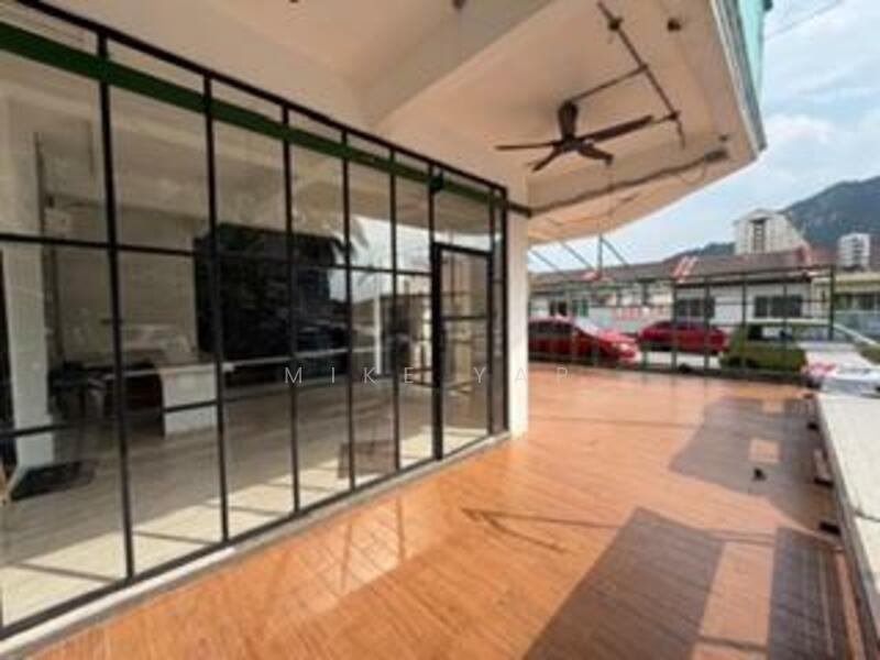 Untuk Disewa - Desa Temenggung Apartment